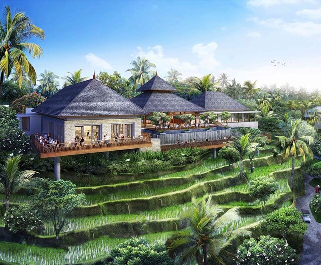 penginapan murah di ubud