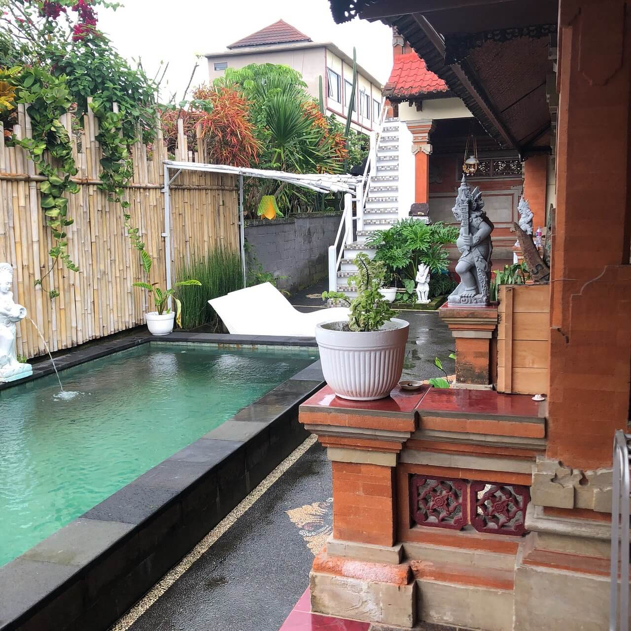 penginapan murah di ubud