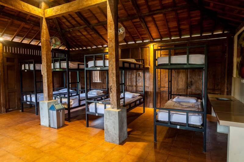 penginapan murah di ubud