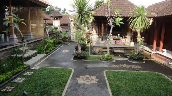 penginapan murah di ubud