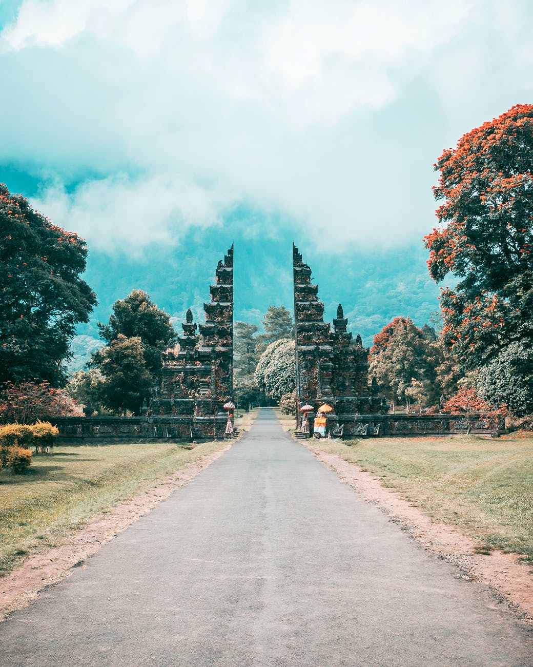 5 Rekomendasi Tempat Terbaik Untuk Menghabiskan Malam Tahun Baru Di Bali