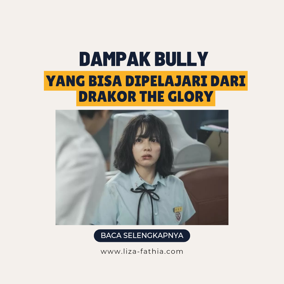 Dampak Bully Yang Bisa Dipelajari Lewat Drakor The Glory